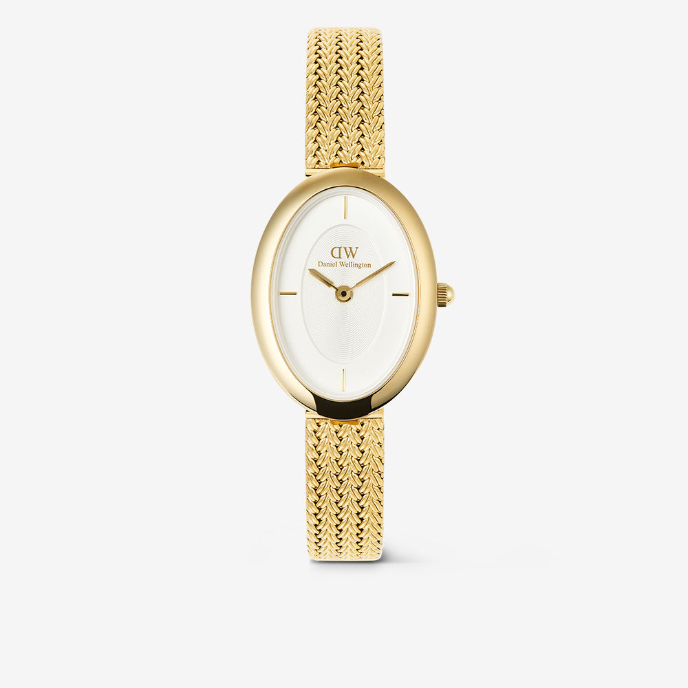 Margot Sheffield Unitone Sunray Rose Gold