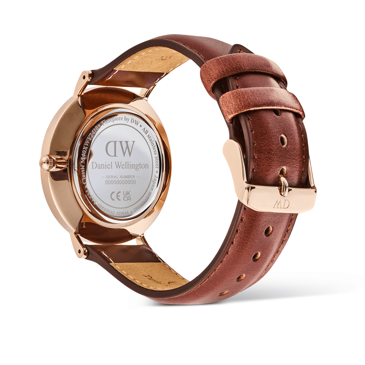 Classic Multi-Eye St Mawes Off-white Sunray Rose Gold Classic Multi-Eye St Mawes Off-white Sunray Rose Gold