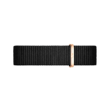 Cornwall Strap Rose Gold