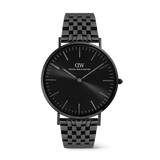 Classic 7-Link All Black