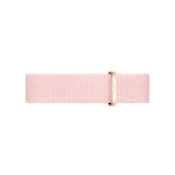 Coral Strap Rose Gold