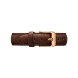 Bristol Strap Rose Gold