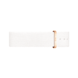 Dover Strap Rose Gold