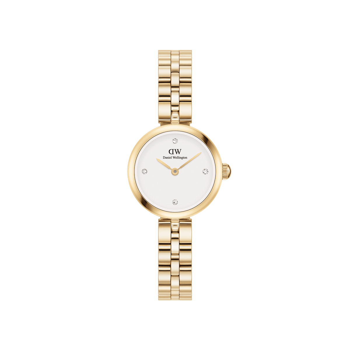 Elan Lumine Gold - Main Image