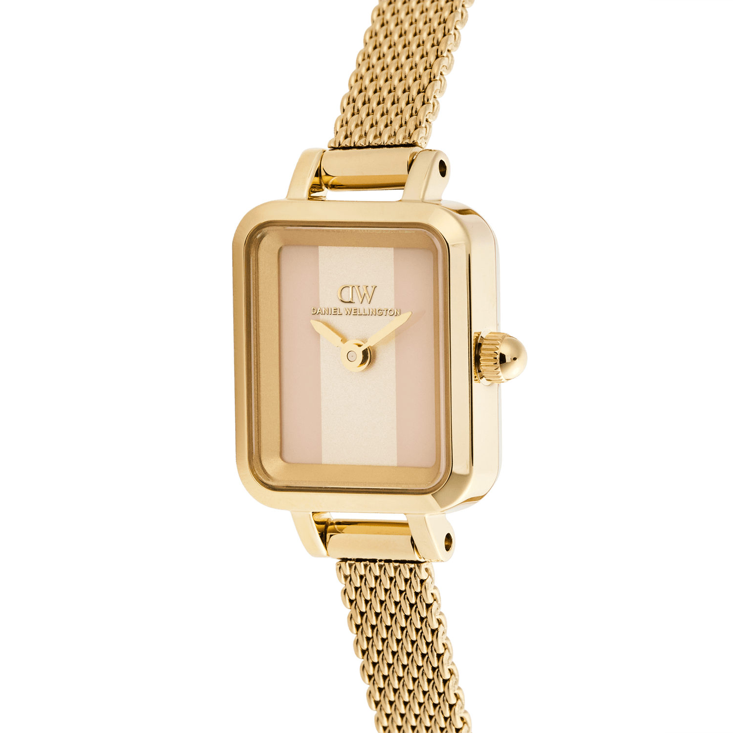 Quadro Mini Evergold Conwy Gold