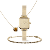 Honey Gold Set