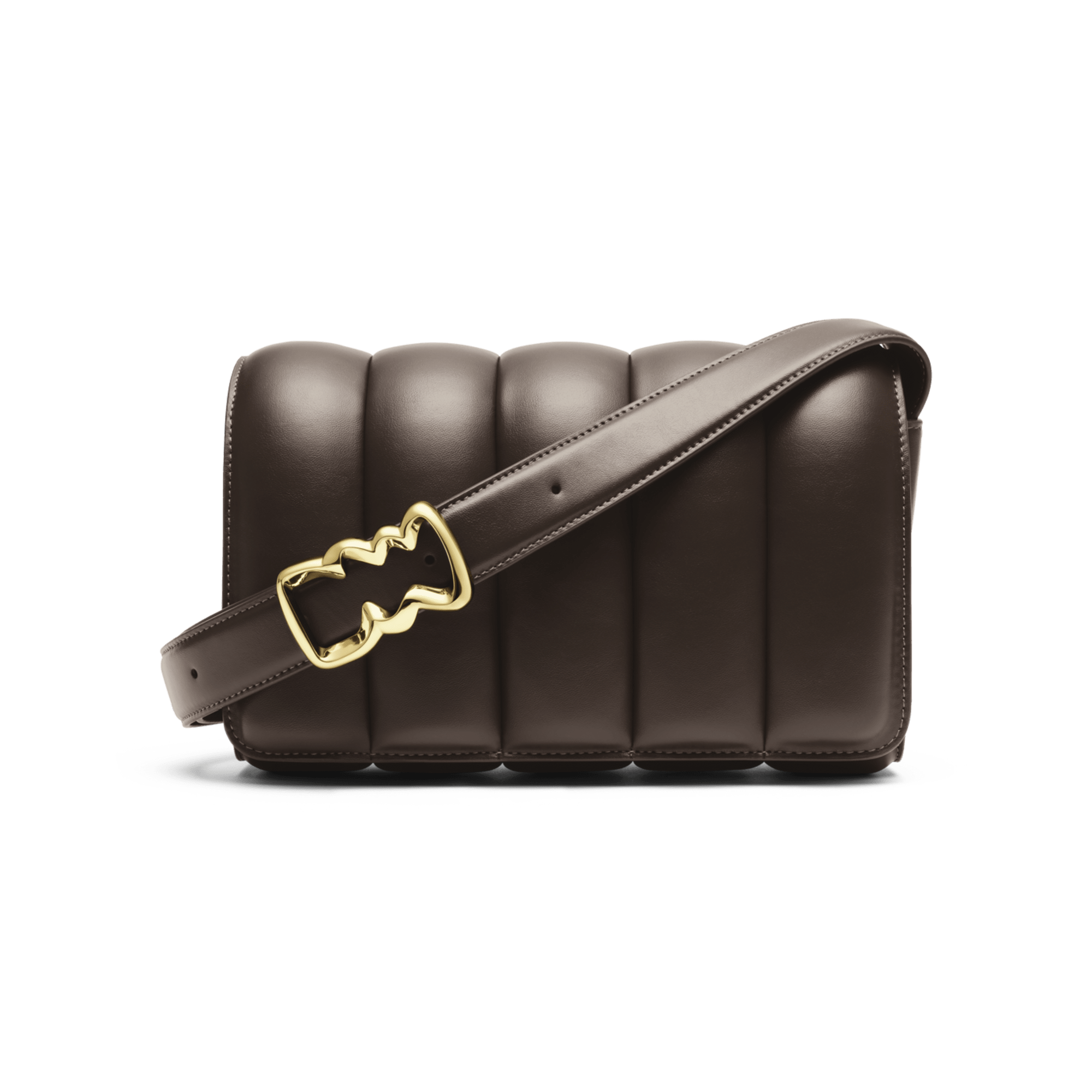 Sadie Bag Brown Brown