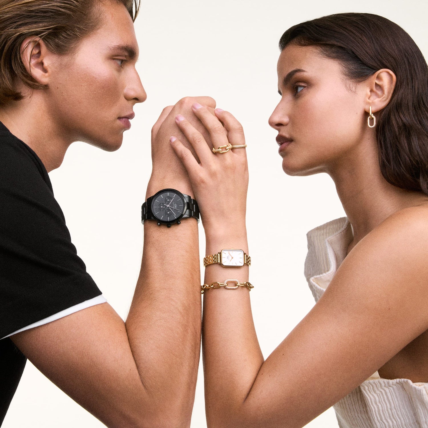Watch Uhr Links Oder Rechts Uhr Sitzen Uhr Tragen Rechts Oder