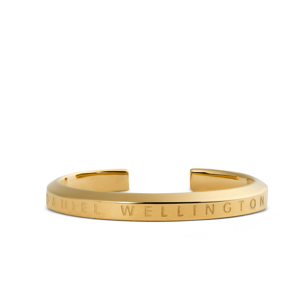Classic Adjustable Ring Gold