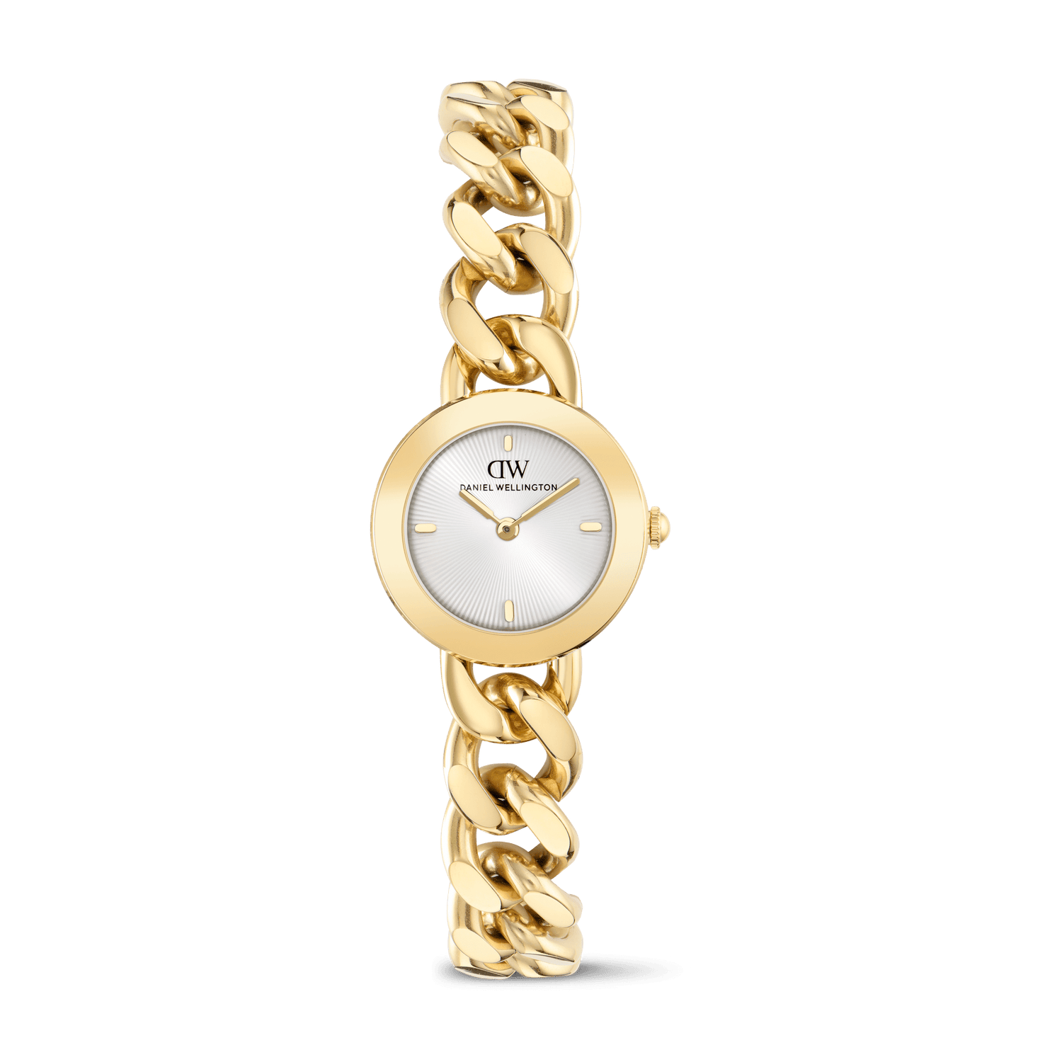 Ellips Watch Gold