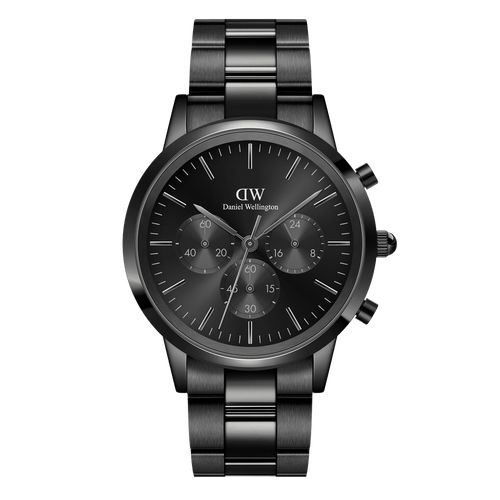 ダニエルウェリントンIconic Chronograph Link Onyx B ini9tdha5okxs2natdma.png?v=