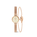 Petite Mini & Elan Unity Bracelet Set