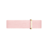 Rosewater Strap Gold