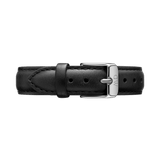 Sheffield Strap Silver