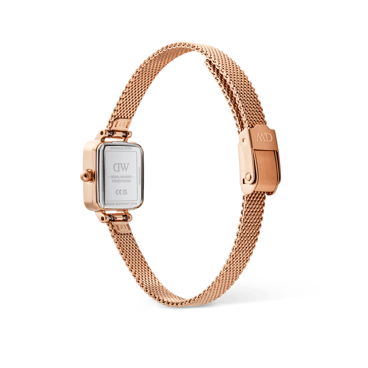 Quadro Mini Melrose Conwy Rose Gold