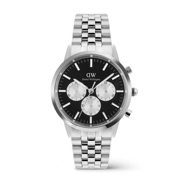 DENHAM×EFFECTOR WELLINGTON CLGY Rolex 126331 Chocolate Wimbledon 41mm 2025 Card - Diamond Exchange