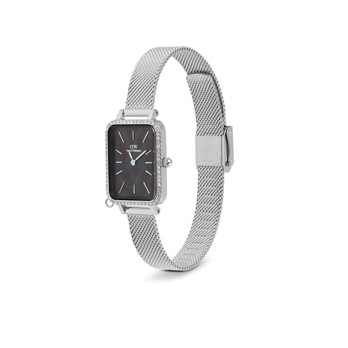 Quadro Crystal Zodiac Sterling | DW Quadro Crystal Zodiac Sterling | DW