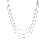 Staple Necklace Set S