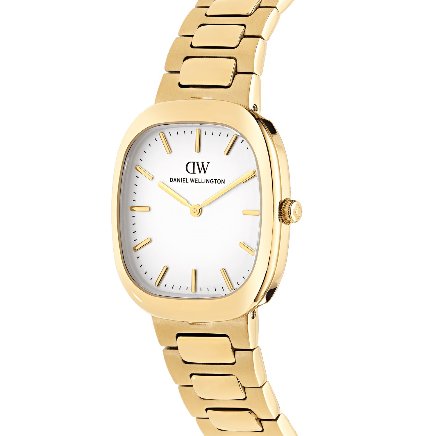 Cort H-Link White Gold