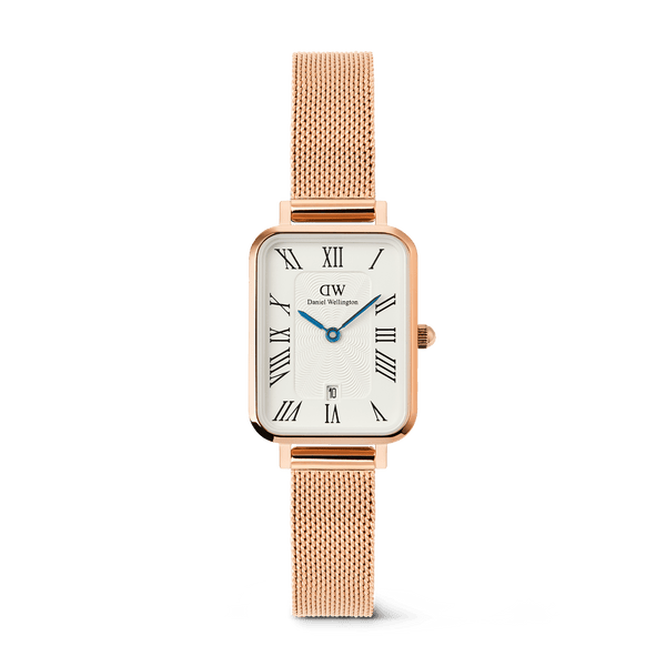 Quadro Melrose Roman Numerals Date Quadro Melrose Roman Numerals Date