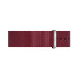 Roselyn Strap Silver