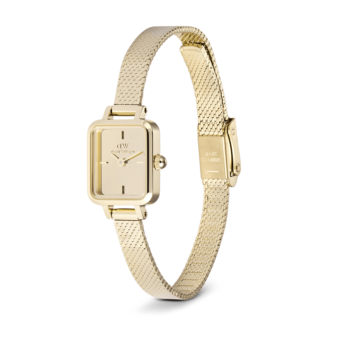 quadro-mini-reflection-gold-dw