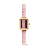Quadro Mini Pink Lizard Winchester Gold