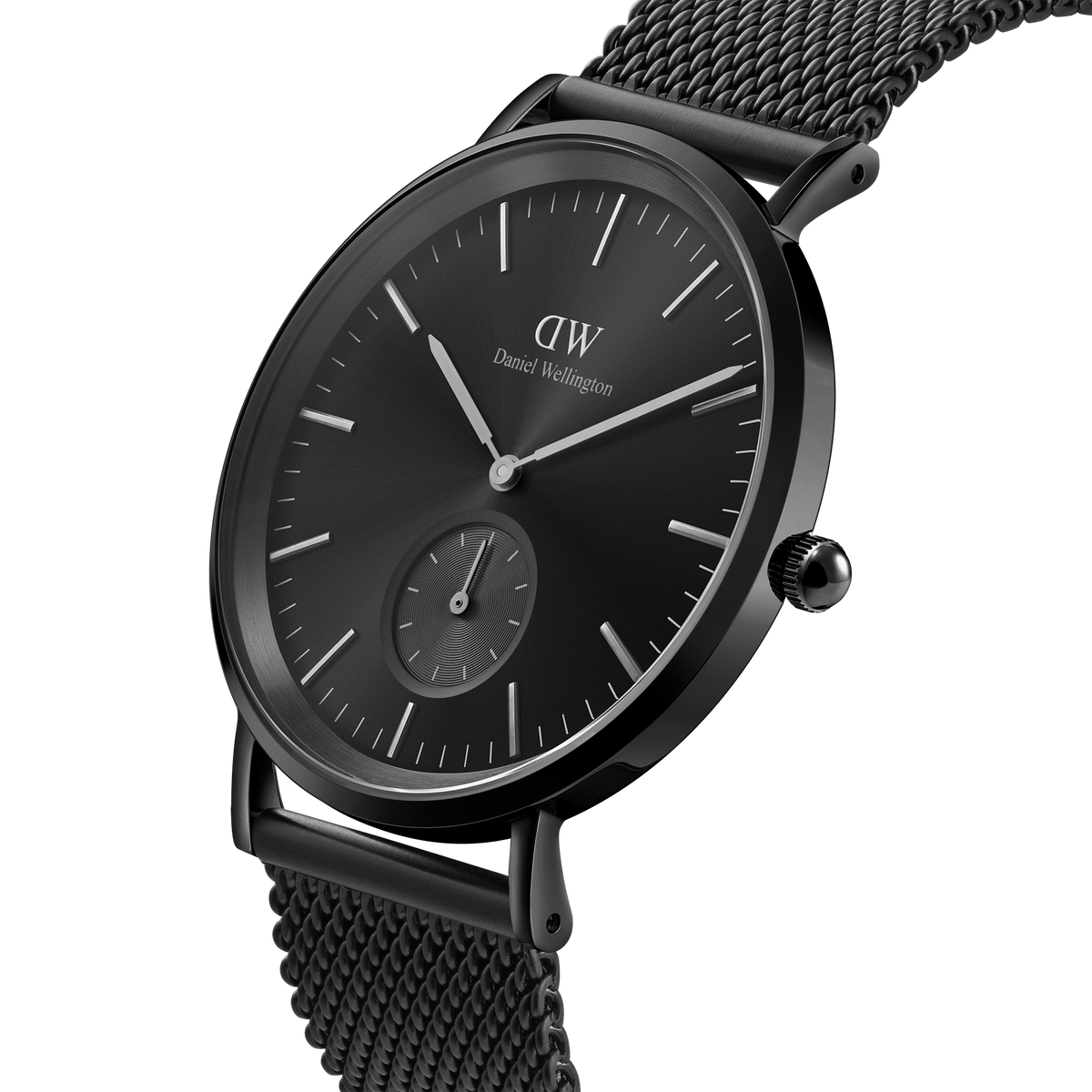 Leather Duplicate Dw Watches Shonzone Daniel Wellington Watch