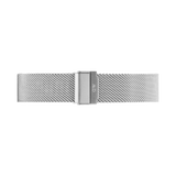 Sterling Strap Silver