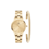 Iconic Link & Classic Lumine Bracelet Set