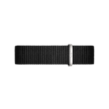 Cornwall Strap Silver