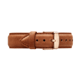Durham Strap Rose Gold