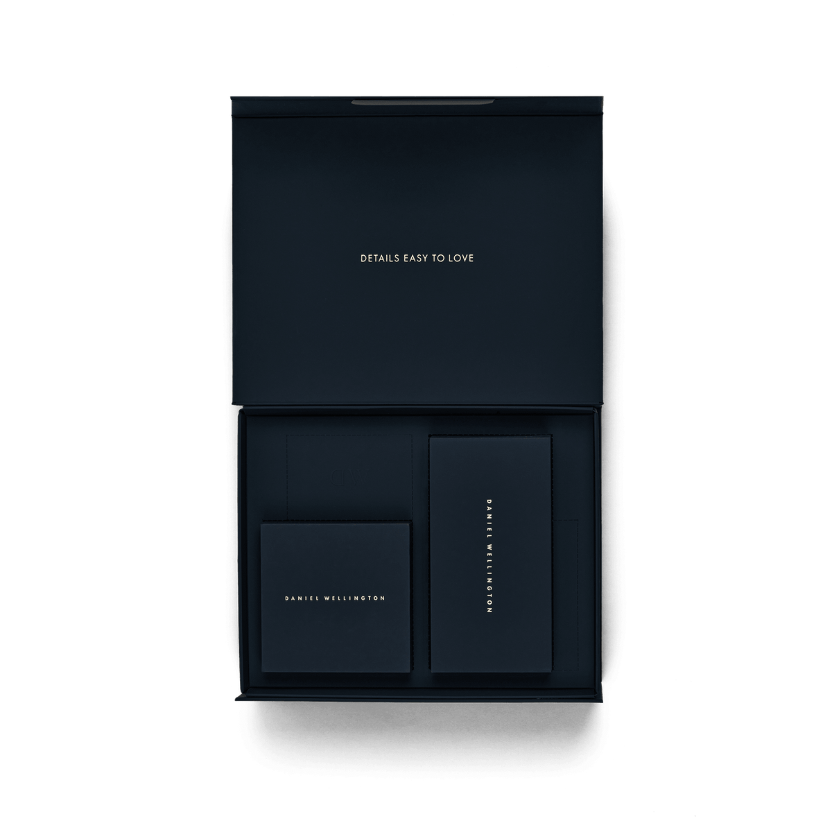 Premium Gift Box Blue