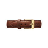 St Mawes Strap Gold