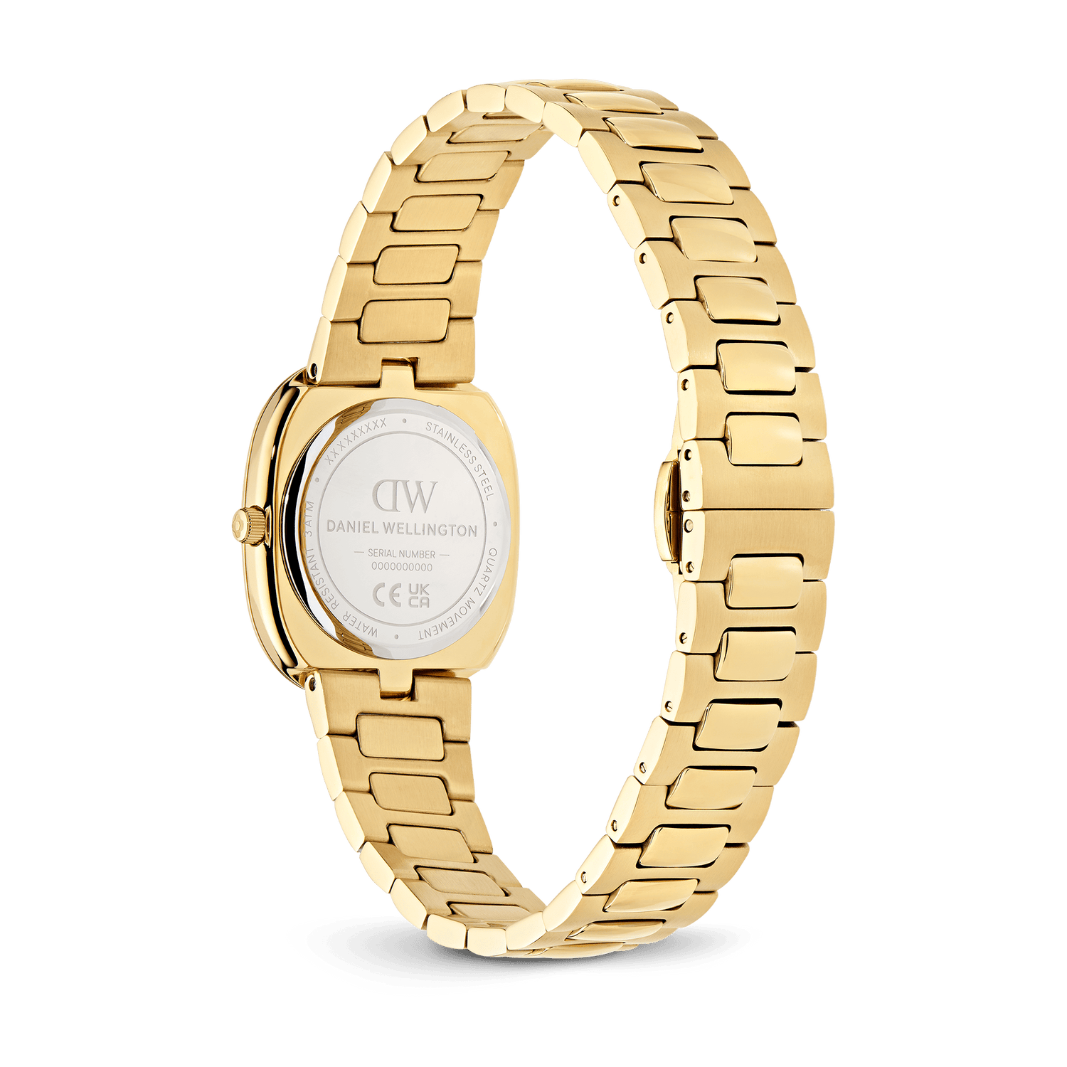 Cort H-Link White Gold