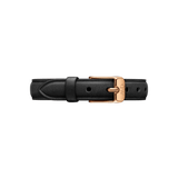 Pressed Sheffield Strap Rose Gold