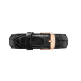 Reading Strap Rose Gold