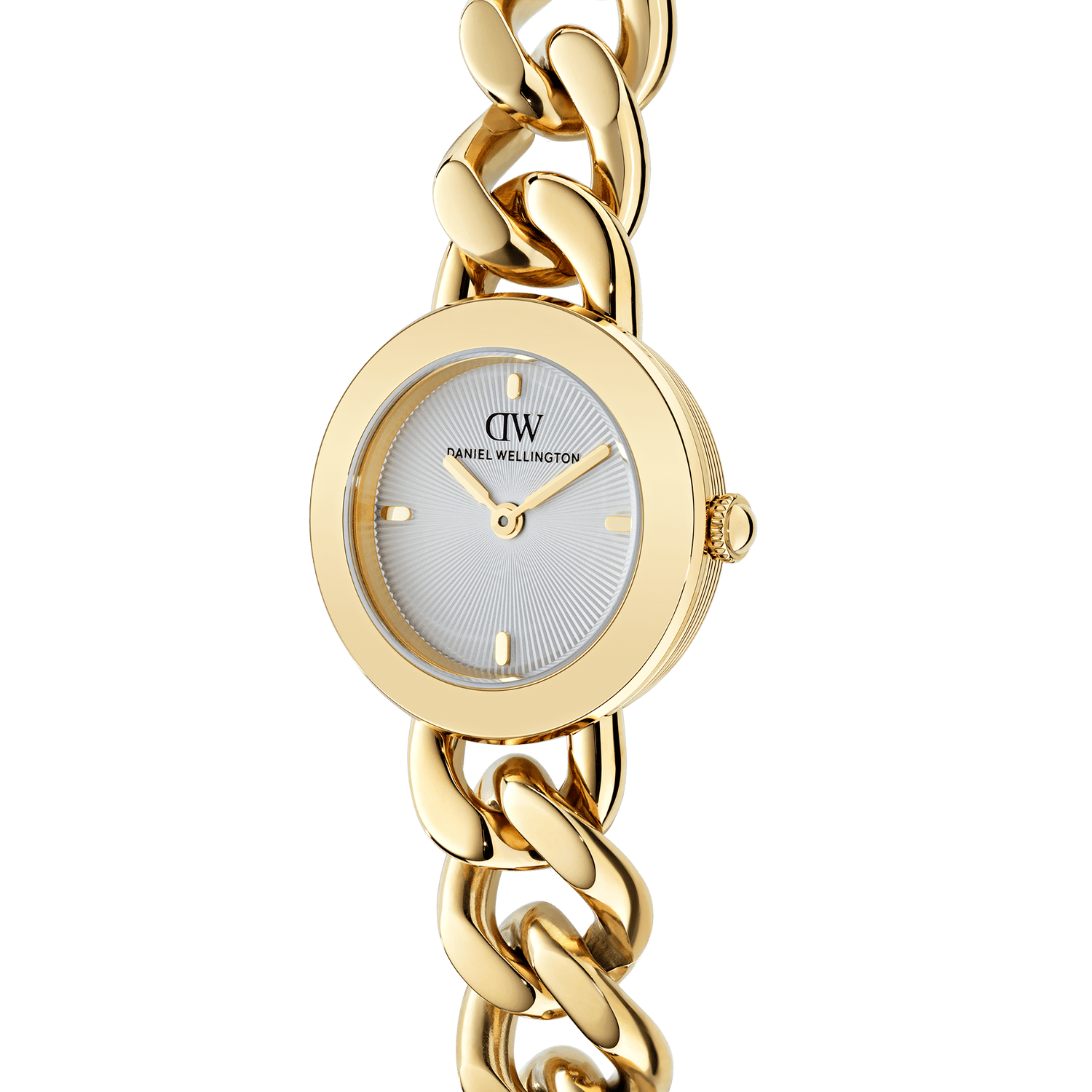 Ellips Watch Gold