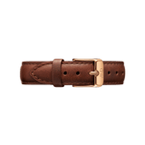 St Mawes Strap Rose Gold