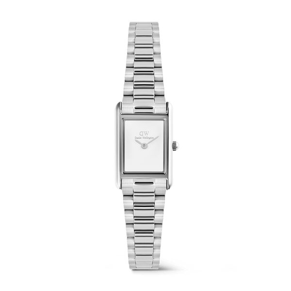 Bound Mini 3-Link Silver