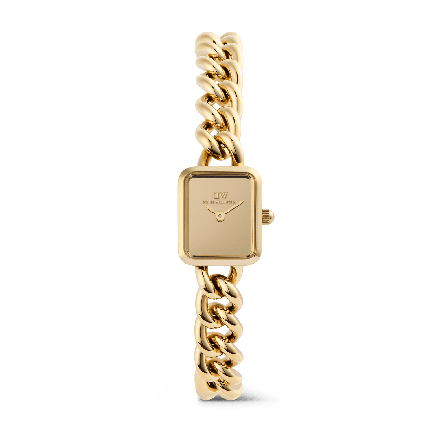 Jolie Chain Reflection Gold