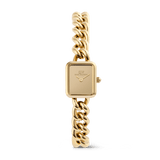Jolie Chain Reflection Gold