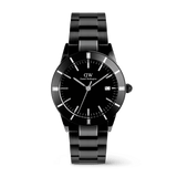 Iconic Paradigma Link Black