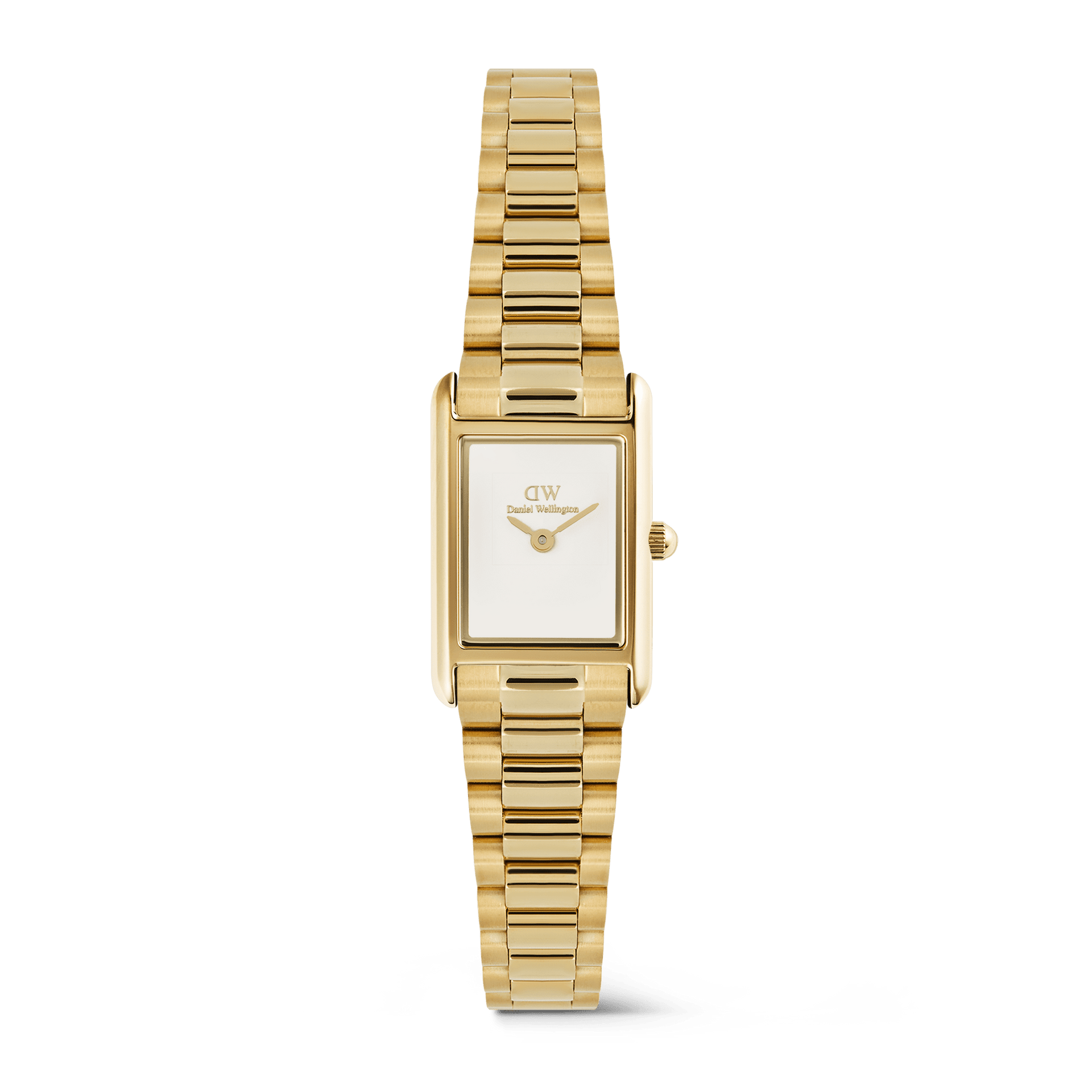 Bound Mini 3-Link Gold
