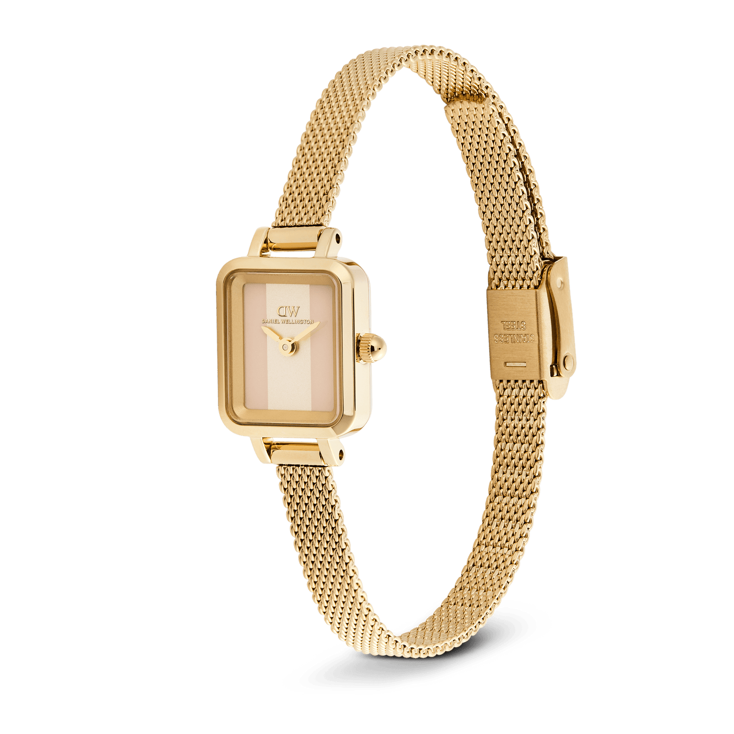 Quadro Mini Evergold Conwy Gold