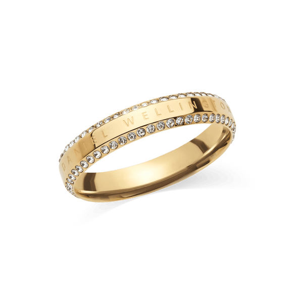 Classic Aura Duo Ring Gold1