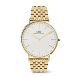 Classic 7-Link Gold