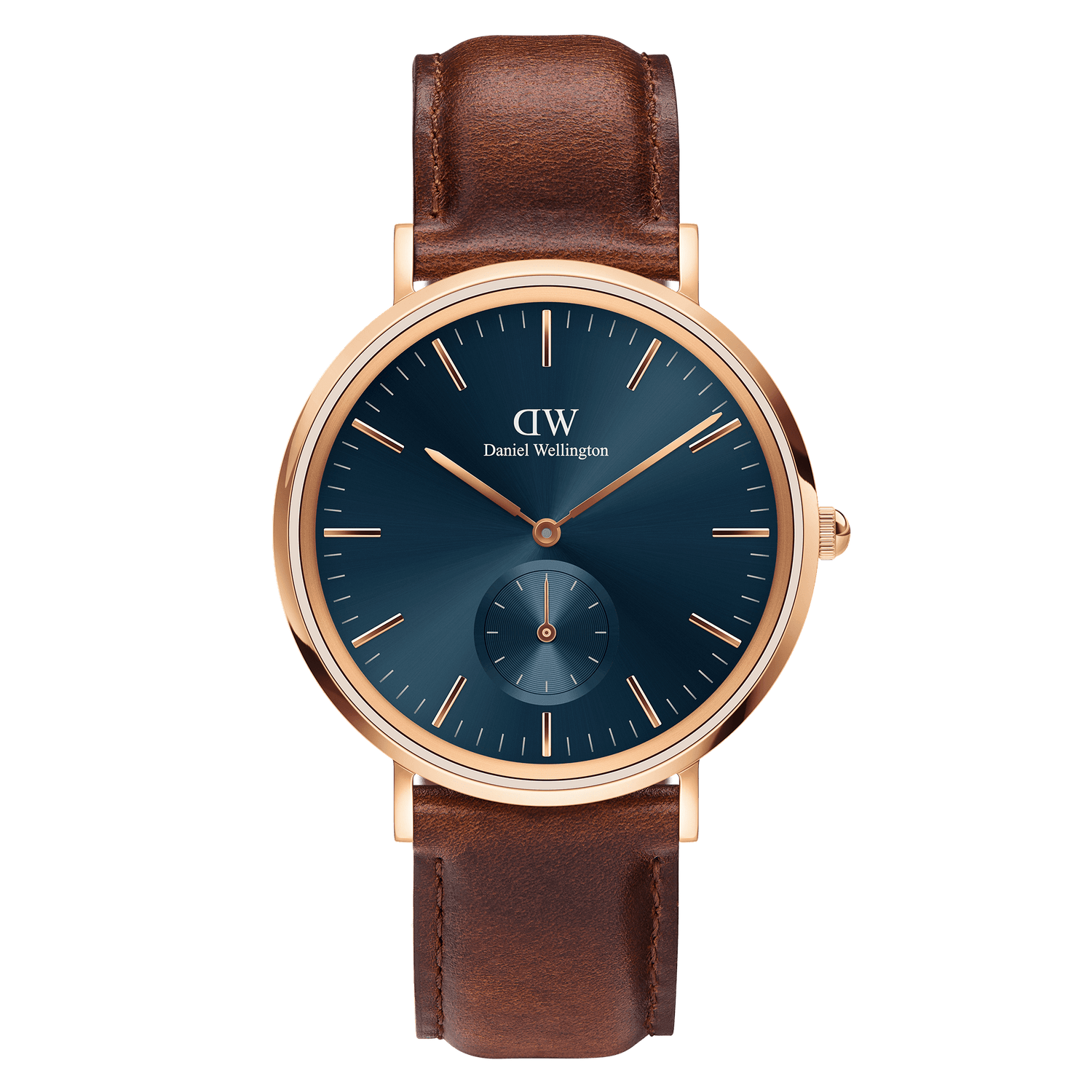 Chronograph Daniel Wellington Glas Tauschen Wellington Herrenuhr