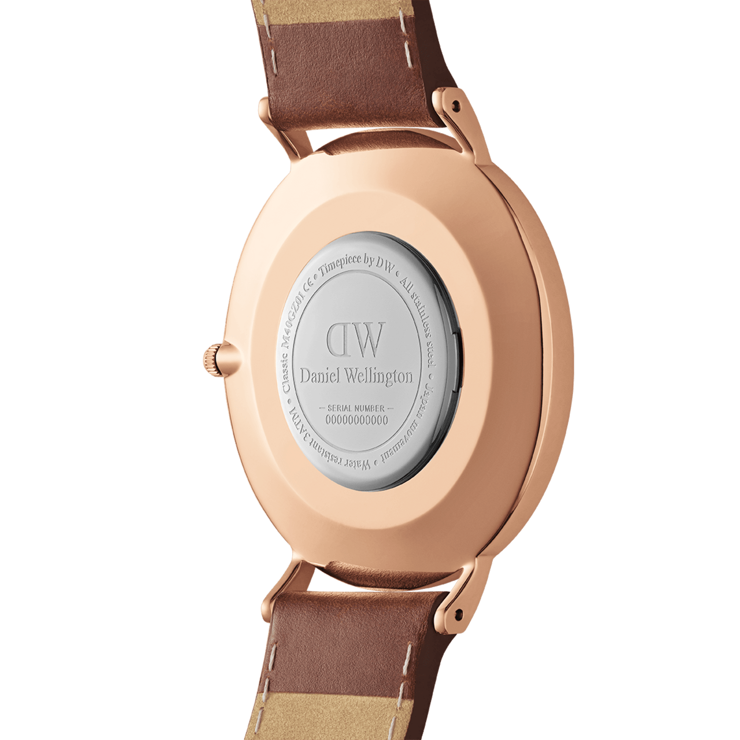 Wellington Serial Number Authentic Dw Watch Classic St Mawes Amber