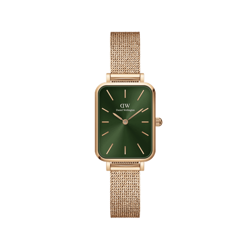 Prada Emerald and Ebony Timepiece Prada | Bags | Prada 205 Reedition Saffiano Leather Bag In  main image 4